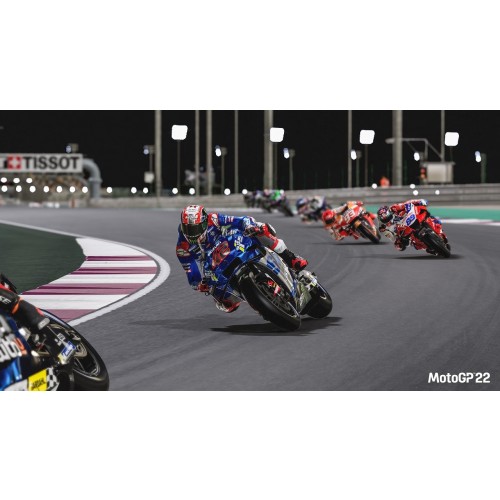 MotoGP 22 Day One Edition