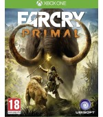 Far cry primal 