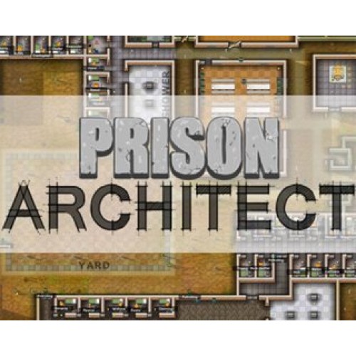 Prison Architect