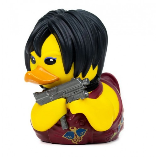 Tubbz kačička Resident Evil - Ada Wong