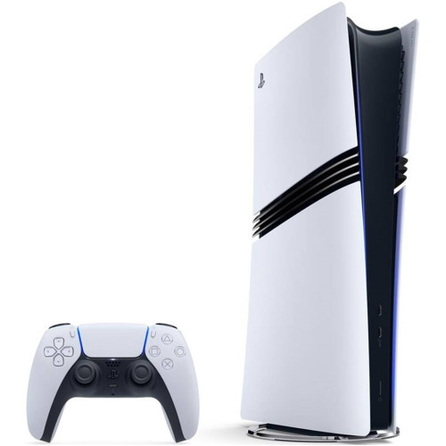 PlayStation®5 Pro Console - 2TB