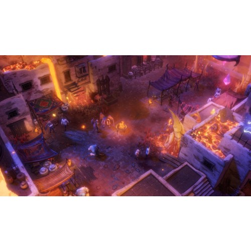 Pathfinder: Wrath of the Righteous – Season Pass 2