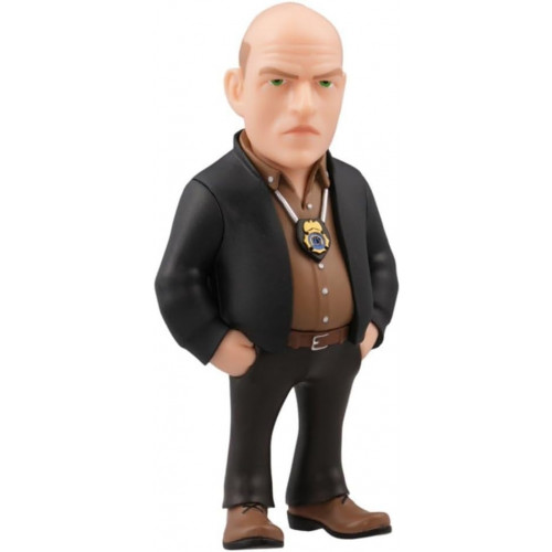 MINIX TV: Breaking Bad - Hank Schrader