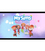 MySims Cozy Bundle