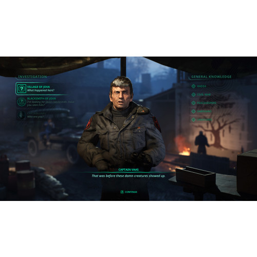 Hell is Us - Deluxe Edition