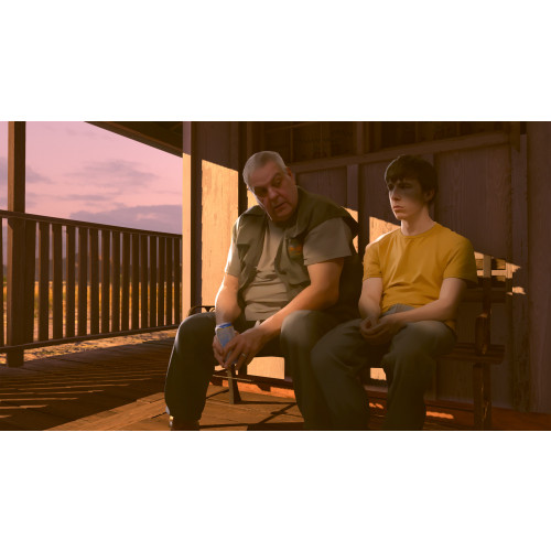 As Dusk Falls Special Edition