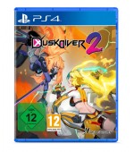 Dusk Diver 2 (D1 Edition)