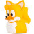 Tubbz Sonic the Hedgehog Miles "Tails" Prower