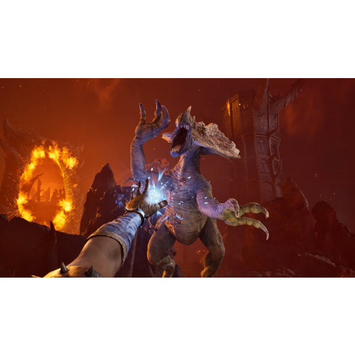 The Elder Scrolls IV: Oblivion Remastered Deluxe