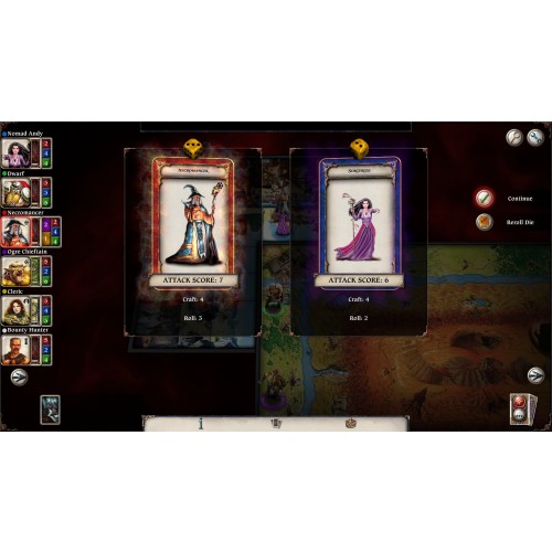 Talisman: Digital Edition – 40th Anniversary Collection