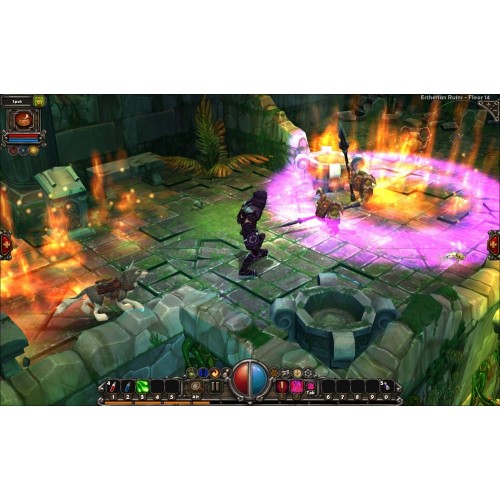 Torchlight