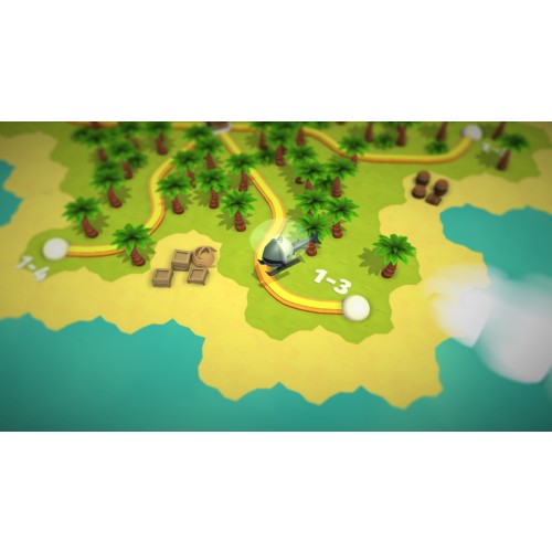 Overcooked The Lost Morsel