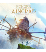 Echoes of Aincrad
