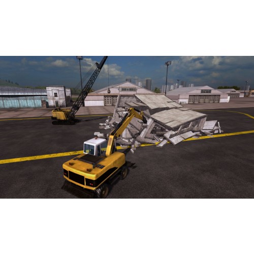 Demolition Company Gold Edition