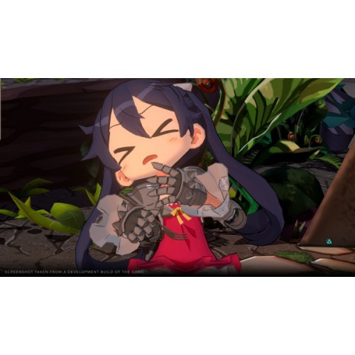 Monster Menu: The Scavenger's Cookbook Delux.E