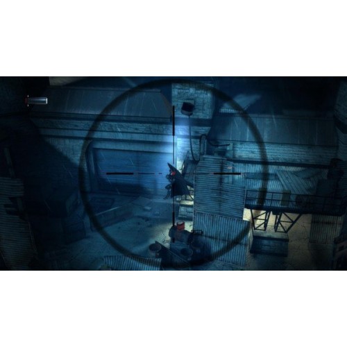 Batman Arkham Origins Blackgate Deluxe Edition