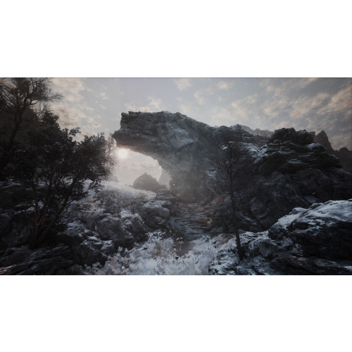 The First Berserker: Khazan