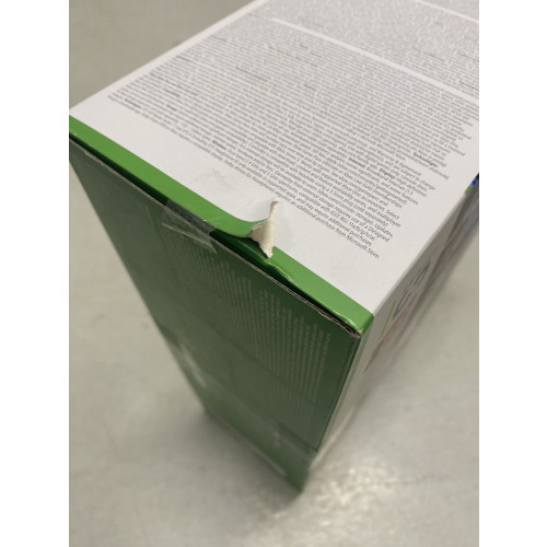 Microsoft Xbox Series S 512GB + Ultimate Game Pass na 3 mesiace - poškodená krabica / Damaged package