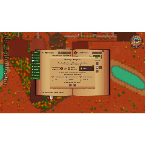 Lords and Villeins - Lords and Bards bundle