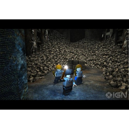LEGO Harry Potter 5-7