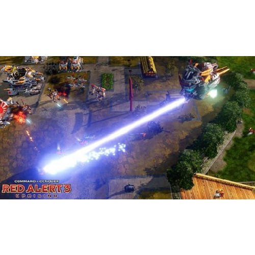 Command and Conquer: Ultimate Collection