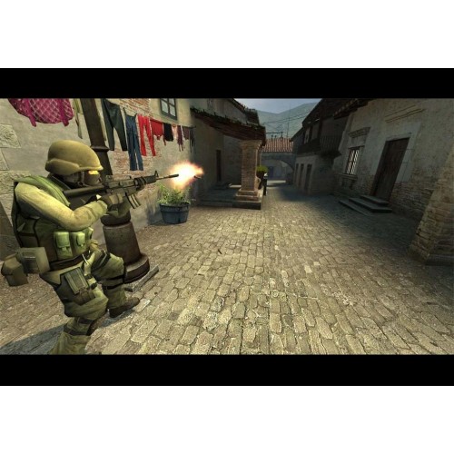 Counter Strike Complete