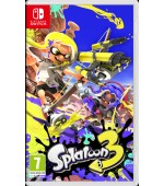 Splatoon 3