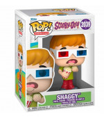 Funko POP Animation: Scooby Doo - Shaggy