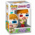 Funko POP Animation: Scooby Doo - Shaggy