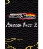 Naruto to Boruto Shinobi Striker - Season Pass 2