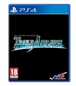 The Legend of Heroes: Trails To Azure Deluxe