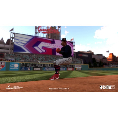 MLB® The Show™ 22