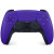 DualSense Wireless Controller Galactic Purple