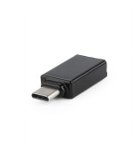 Adaptér CABLEXPERT USB-C (CM/AF)