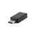 Adaptér CABLEXPERT USB-C (CM/AF)