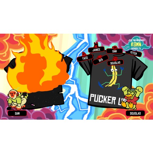 The Jackbox Party Pack 3