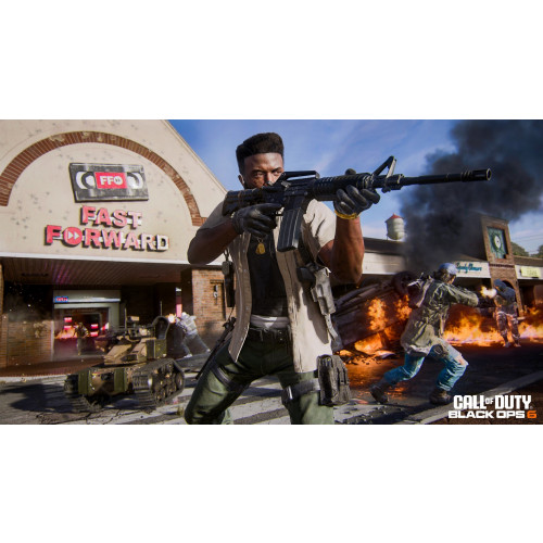 Call of Duty: Black Ops 6