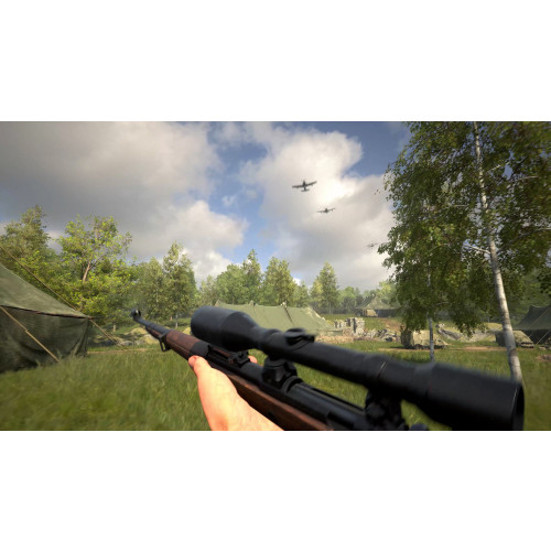 Hell Let Loose Deluxe Edition