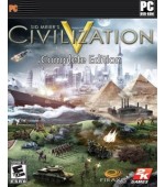 Civilization V Complete Edition