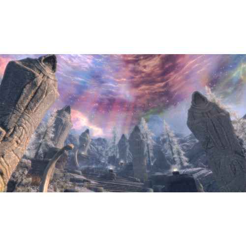 The Elder Scrolls V: Skyrim Anniversary Edition