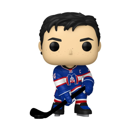 Funko POP TV: Heated Rivalry S1 - Shane Hollander