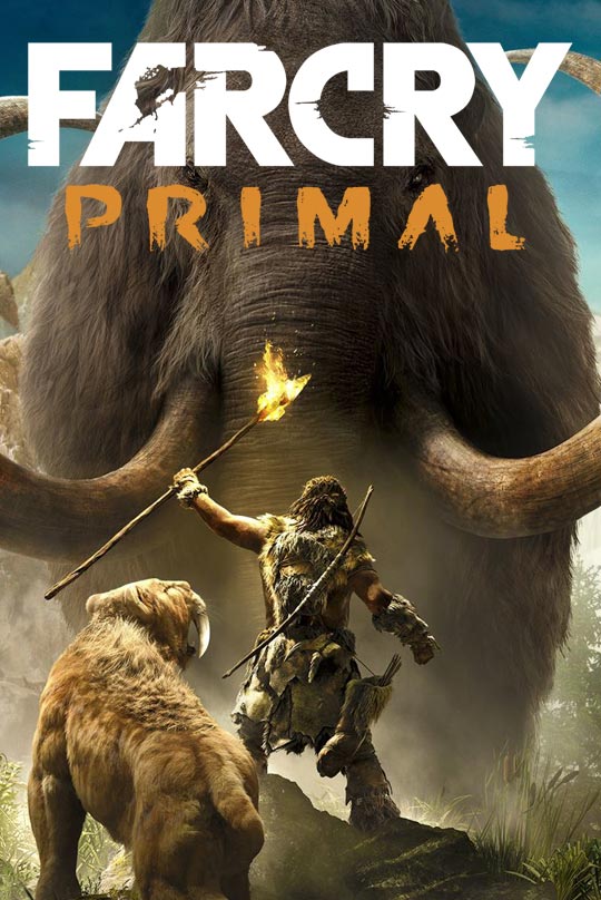 far cry primal unable to locate uplay pc