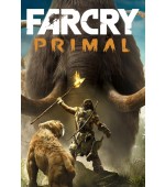 Far Cry Primal Special edition
