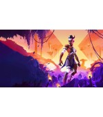 Tales of Kenzera: Zau