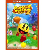 PAC-MAN WORLD 2 Re-PAC Deluxe Edition