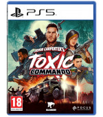 John Carpenter's Toxic Commando