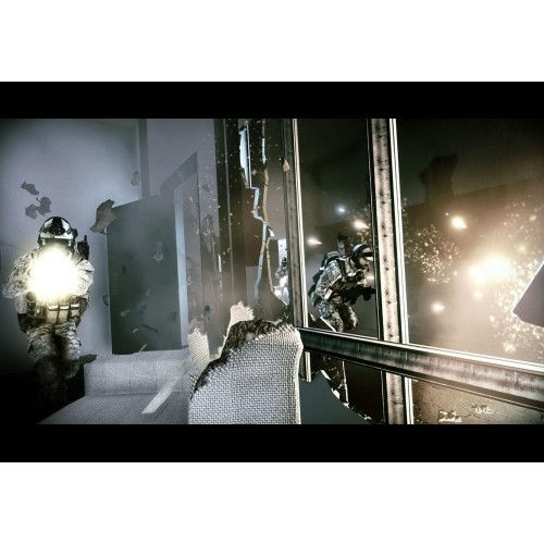 Battlefield 3 Premium edition