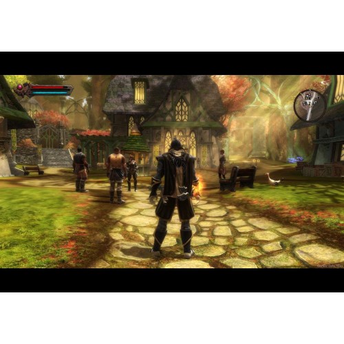 Kingdoms of Amalur Reckoning