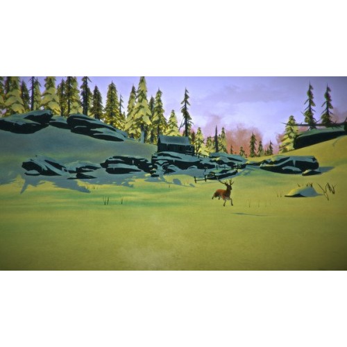 The Long Dark