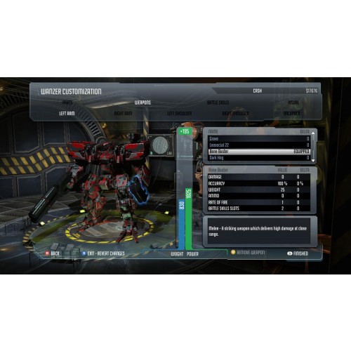 Front Mission Evolved